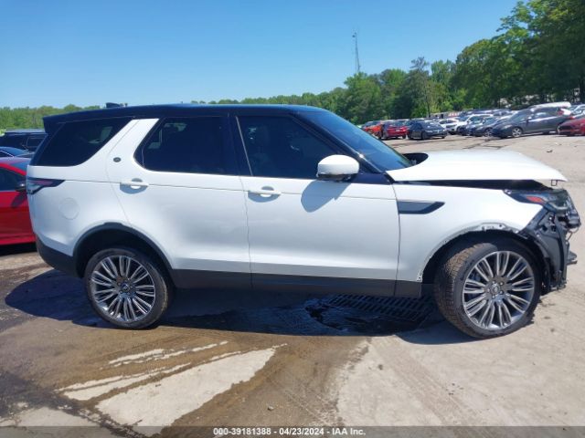 SALRG2RV4K2400950 Land Rover Discovery Se