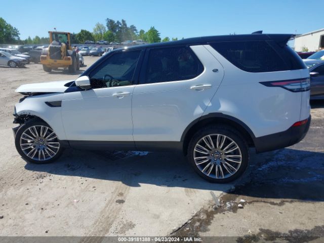 SALRG2RV4K2400950 Land Rover Discovery Se