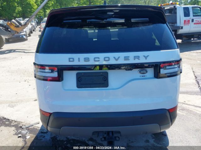 SALRG2RV4K2400950 Land Rover Discovery Se