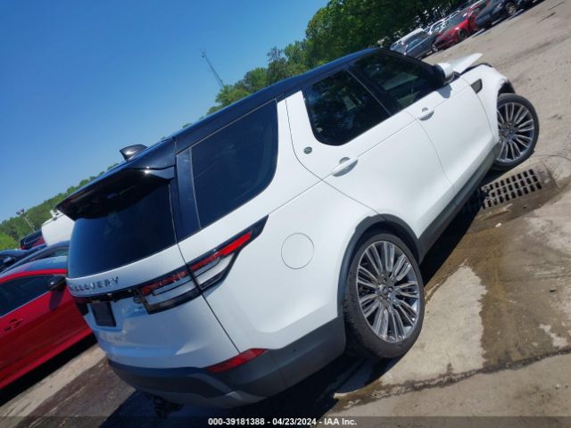 SALRG2RV4K2400950 Land Rover Discovery Se
