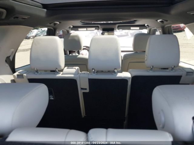 SALRG2RV4K2400950 Land Rover Discovery Se
