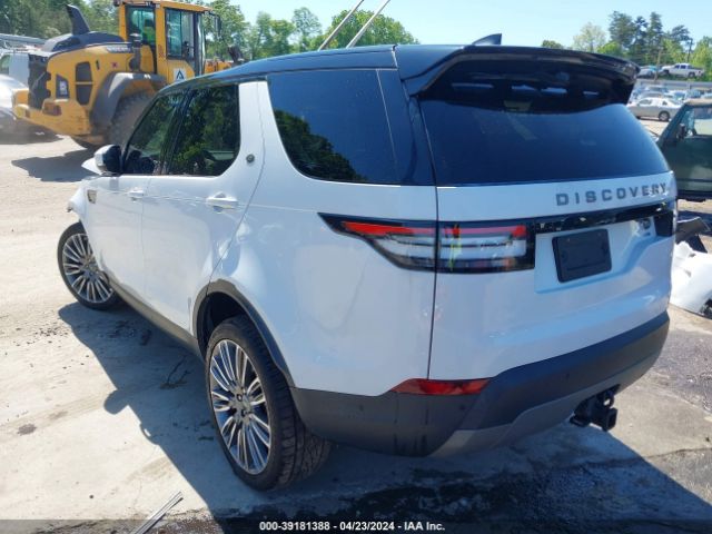 SALRG2RV4K2400950 Land Rover Discovery Se