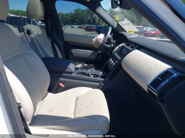 SALRG2RV4K2400950 Land Rover Discovery Se
