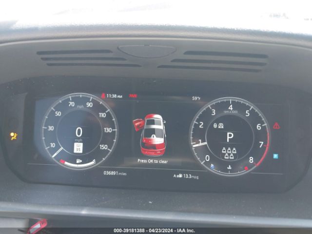 SALRG2RV4K2400950 Land Rover Discovery Se