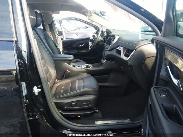 GMC Terrain Awd Denali 2022 3GKALXEV2NL294573 Image 5