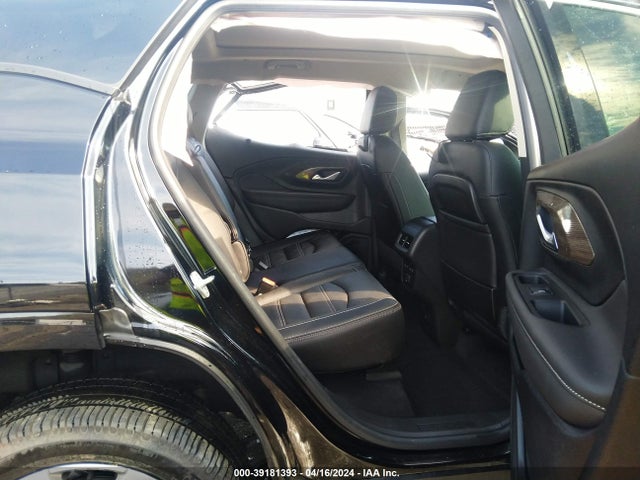 GMC Terrain Awd Denali 2022 3GKALXEV2NL294573 Image 8
