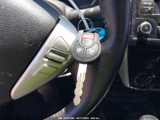 Nissan Versa Note S (sr)/s Plus/sl/sr/sv 2015 3N1CE2CP3FL414732 Image 11