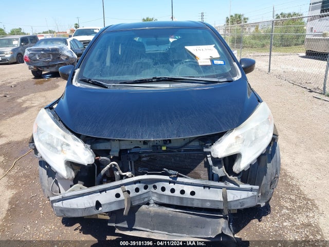 Nissan Versa Note S (sr)/s Plus/sl/sr/sv 2015 3N1CE2CP3FL414732 Image 12