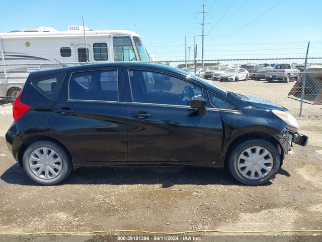 Nissan Versa Note S (sr)/s Plus/sl/sr/sv 2015 3N1CE2CP3FL414732 Image 13