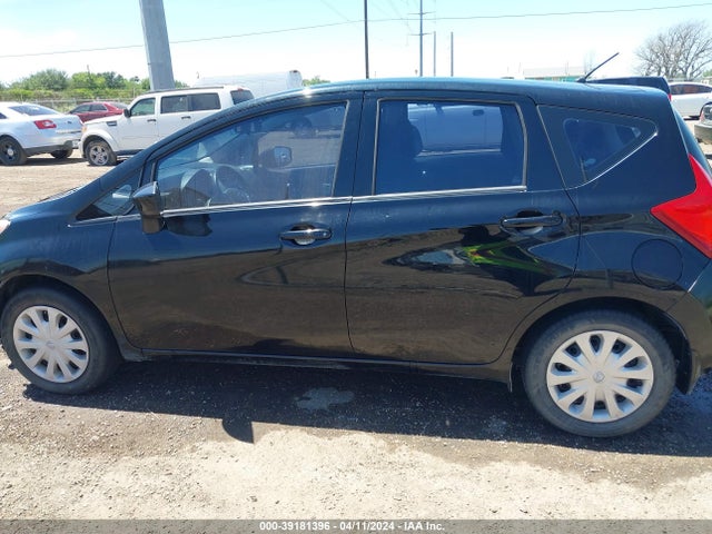 Nissan Versa Note S (sr)/s Plus/sl/sr/sv 2015 3N1CE2CP3FL414732 Image 14