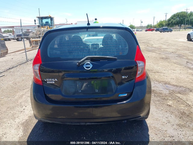 Nissan Versa Note S (sr)/s Plus/sl/sr/sv 2015 3N1CE2CP3FL414732 Image 16