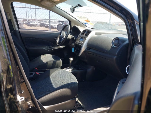 Nissan Versa Note S (sr)/s Plus/sl/sr/sv 2015 3N1CE2CP3FL414732 Image 5