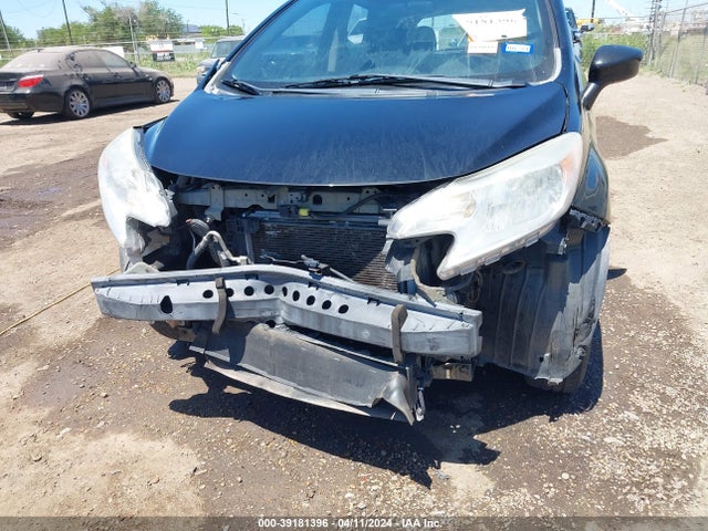 Nissan Versa Note S (sr)/s Plus/sl/sr/sv 2015 3N1CE2CP3FL414732 Image 6