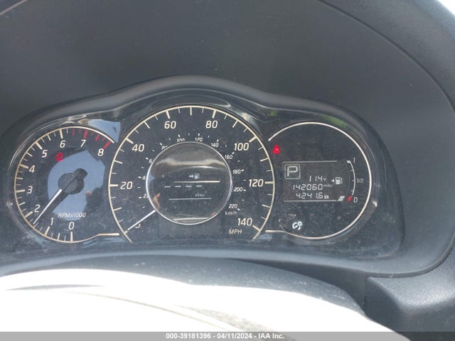 Nissan Versa Note S (sr)/s Plus/sl/sr/sv 2015 3N1CE2CP3FL414732 Image 7