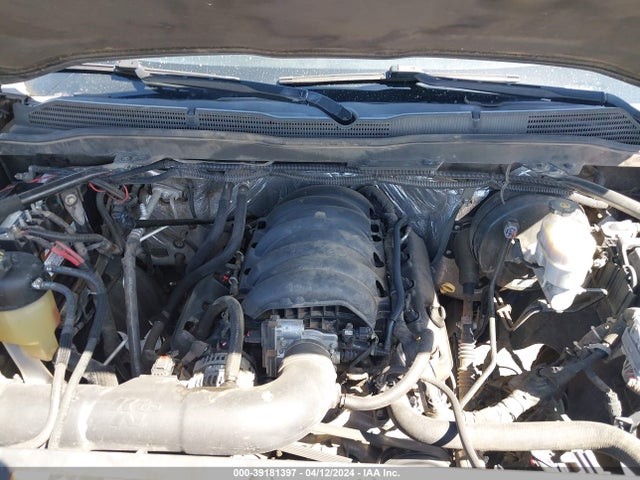 Chevrolet Silverado 1500 2lt 2015 3GCUKRECXFG487943 Image 10
