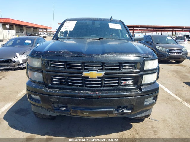 Chevrolet Silverado 1500 2lt 2015 3GCUKRECXFG487943 Image 13