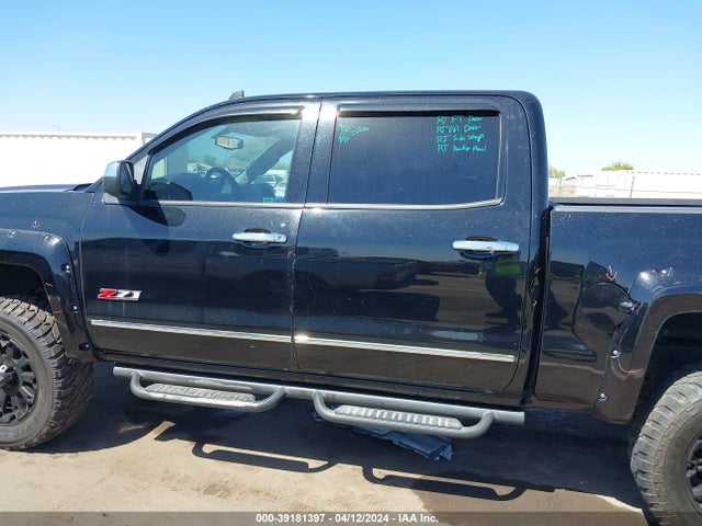 Chevrolet Silverado 1500 2lt 2015 3GCUKRECXFG487943 Image 15