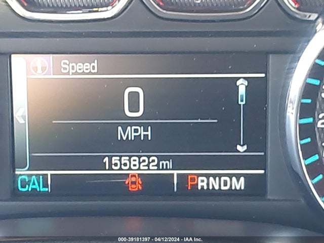 Chevrolet Silverado 1500 2lt 2015 3GCUKRECXFG487943 Image 16