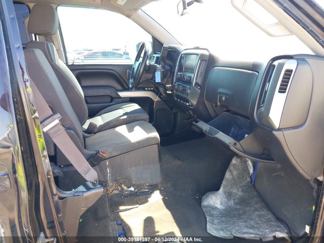 Chevrolet Silverado 1500 2lt 2015 3GCUKRECXFG487943 Image 5