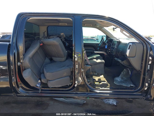 Chevrolet Silverado 1500 2lt 2015 3GCUKRECXFG487943 Image 6