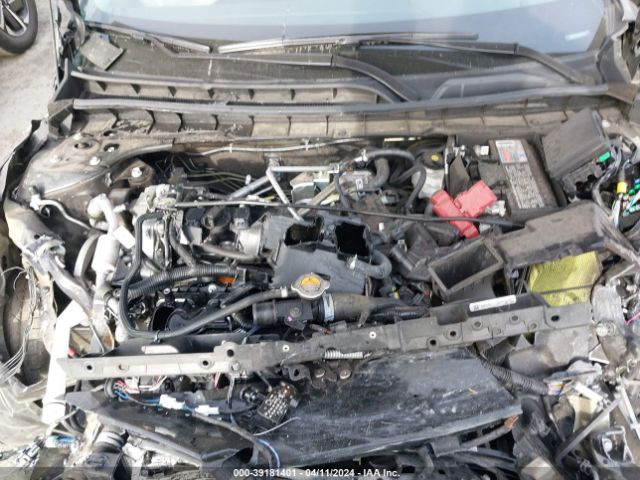 1N4BL4DV0NN383483 Nissan Altima Sv Fwd