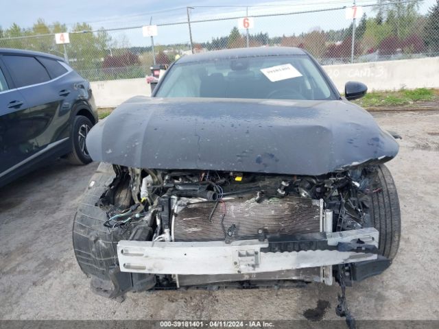 1N4BL4DV0NN383483 Nissan Altima Sv Fwd