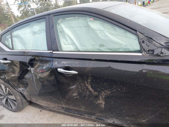 1N4BL4DV0NN383483 Nissan Altima Sv Fwd