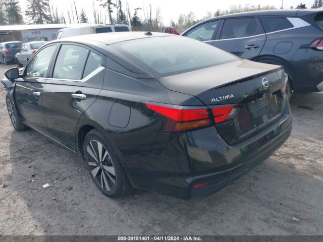 1N4BL4DV0NN383483 Nissan Altima Sv Fwd
