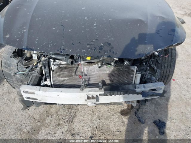 1N4BL4DV0NN383483 Nissan Altima Sv Fwd