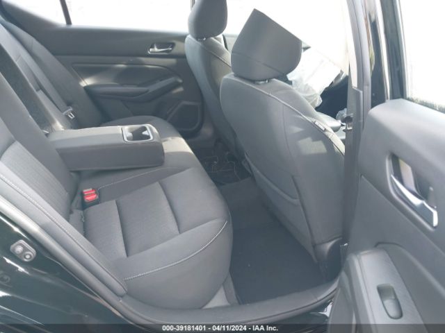 1N4BL4DV0NN383483 Nissan Altima Sv Fwd