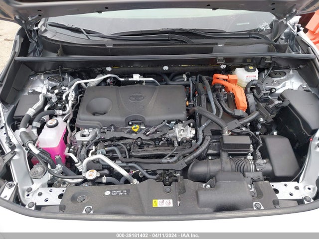 Toyota Rav4 Prime Se 2023 JTMAB3FV5PD132824 Image 10