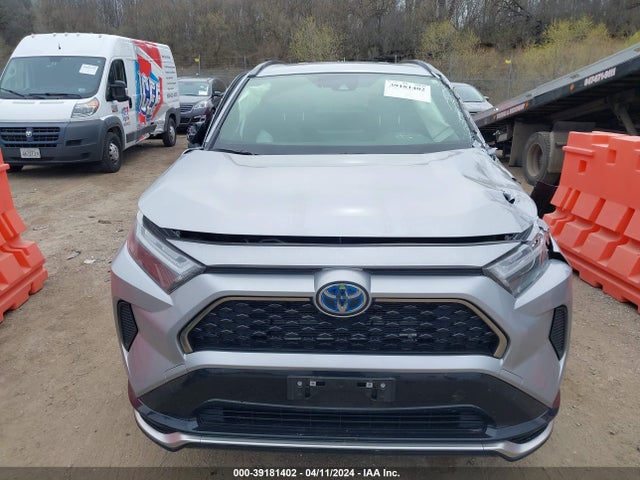 Toyota Rav4 Prime Se 2023 JTMAB3FV5PD132824 Image 12