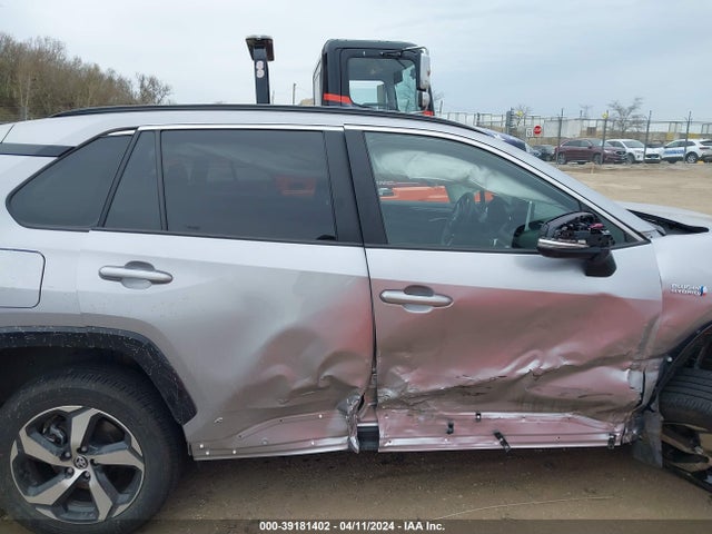 Toyota Rav4 Prime Se 2023 JTMAB3FV5PD132824 Image 13