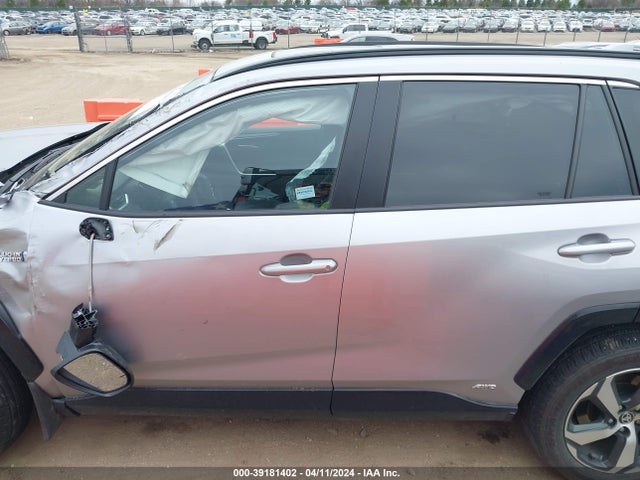 Toyota Rav4 Prime Se 2023 JTMAB3FV5PD132824 Image 14