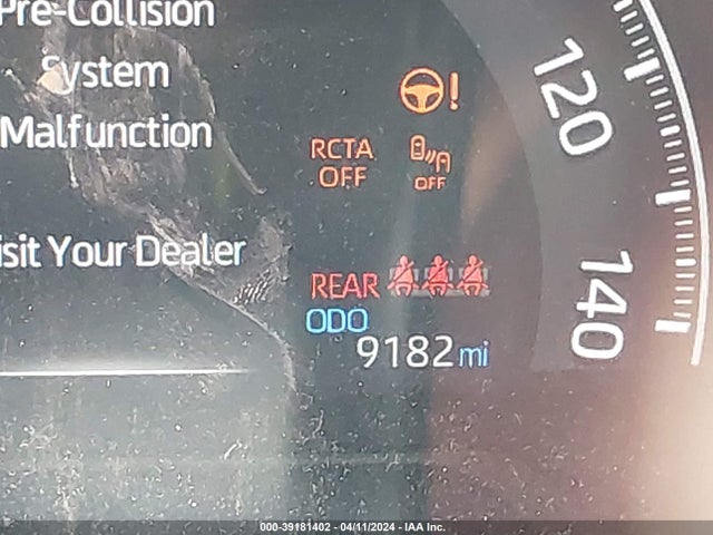 Toyota Rav4 Prime Se 2023 JTMAB3FV5PD132824 Image 15