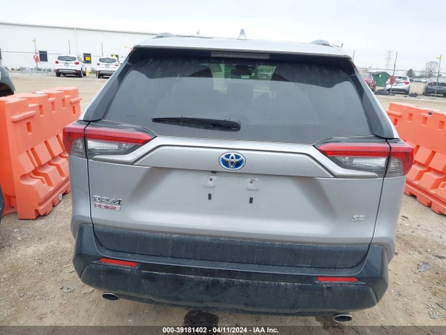 Toyota Rav4 Prime Se 2023 JTMAB3FV5PD132824 Image 16