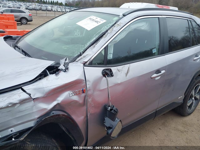 Toyota Rav4 Prime Se 2023 JTMAB3FV5PD132824 Image 17