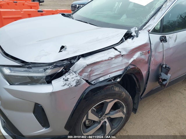 Toyota Rav4 Prime Se 2023 JTMAB3FV5PD132824 Image 18