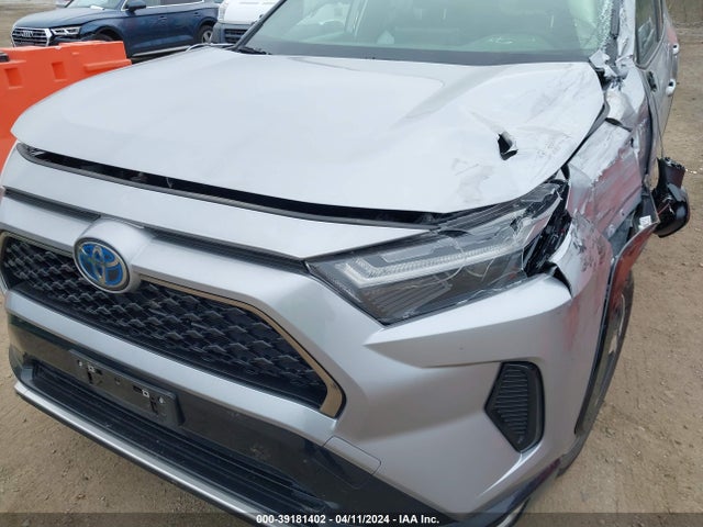 Toyota Rav4 Prime Se 2023 JTMAB3FV5PD132824 Image 19