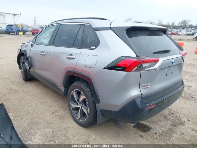 Toyota Rav4 Prime Se 2023 JTMAB3FV5PD132824 Image 3