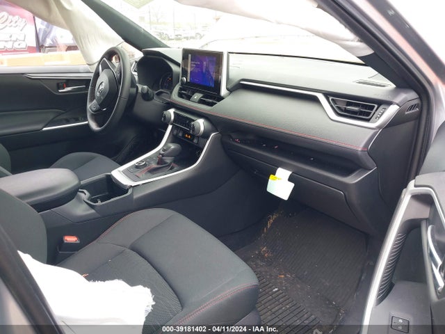 Toyota Rav4 Prime Se 2023 JTMAB3FV5PD132824 Image 5