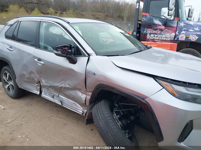 Toyota Rav4 Prime Se 2023 JTMAB3FV5PD132824 Image 6