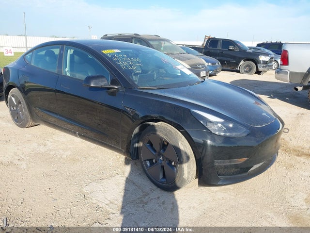 2023 TESLA MODEL 3 5YJ3E1EA5PF436702 Photo 0
