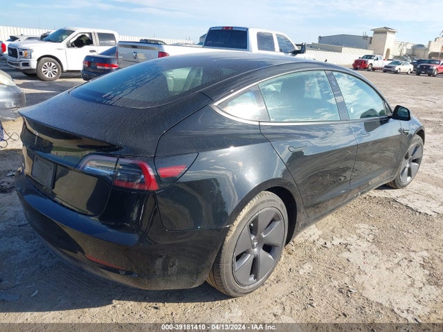 2023 TESLA MODEL 3 5YJ3E1EA5PF436702 Photo 3