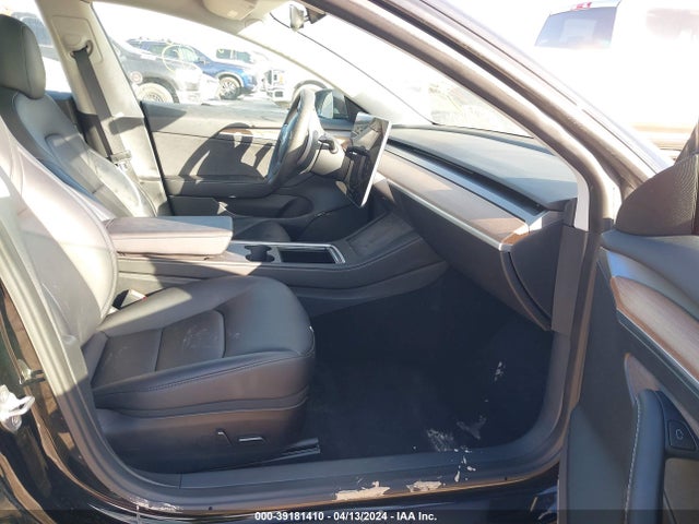 2023 TESLA MODEL 3 5YJ3E1EA5PF436702 Photo 4