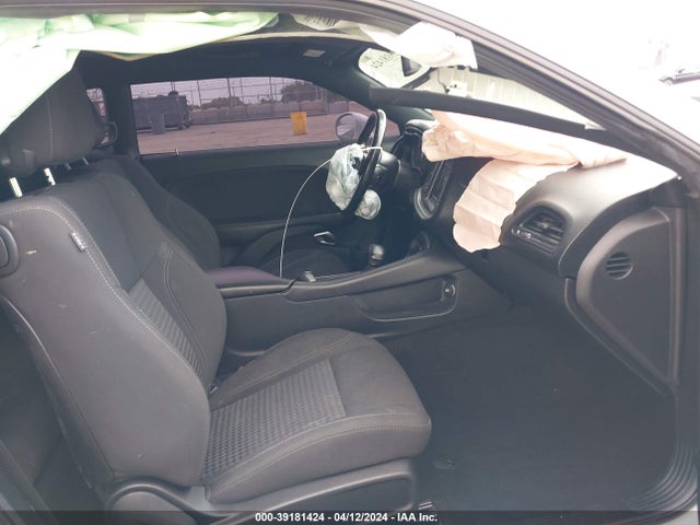 Dodge Challenger Sxt 2019 2C3CDZAG1KH670046 Image 5