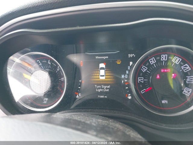 Dodge Challenger Sxt 2019 2C3CDZAG1KH670046 Image 7