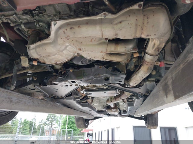 Aukcja sprzedaży 2018 Subaru Impreza 2.0i Limited, vin: 4S3GKAT61J3622279, numer aukcji: 39181429