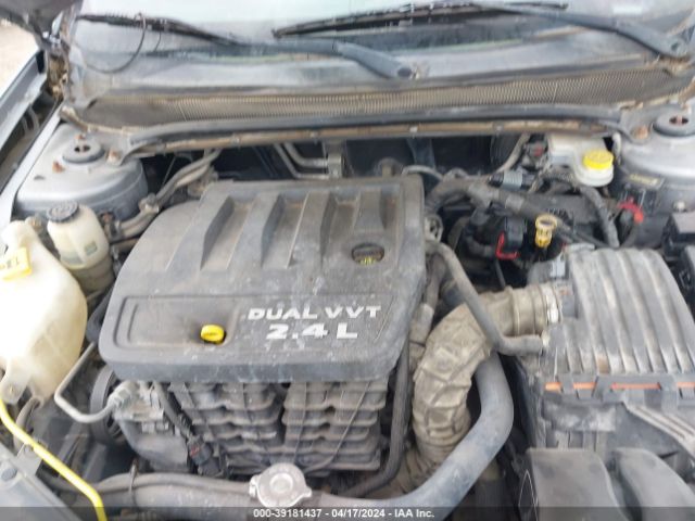1C3CDZAB6EN222031 Dodge AVENGER SE