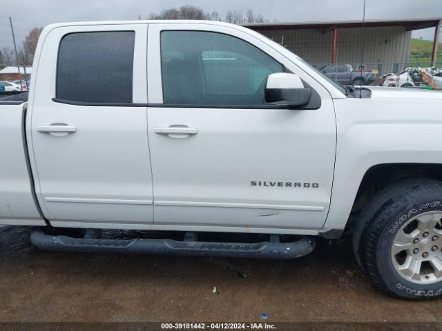 1GCVKREC0FZ183525 Chevrolet Silverado 1500 2lt